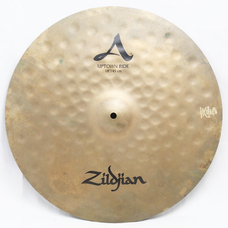 Zildjian A Zildjian Uptown Ride 18 NAZL18UTRの画像